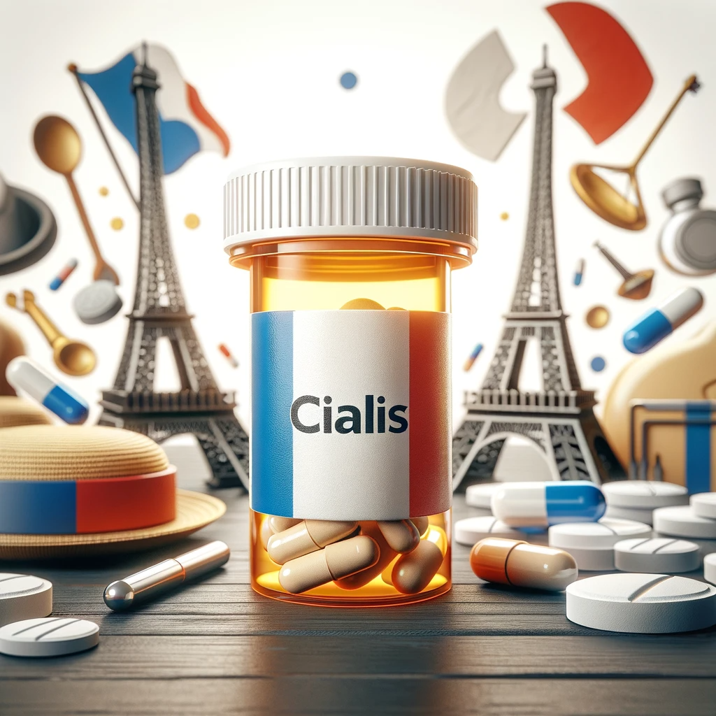 Cialis en pharmacie avec ordonnance 